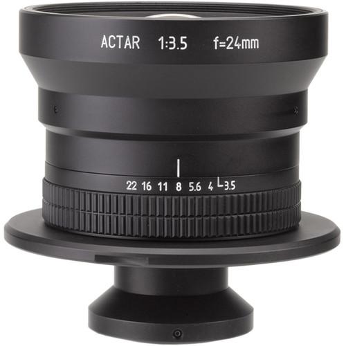 Cambo ACTAR-24 24mm f 3.5 Lens for ACTUS-B