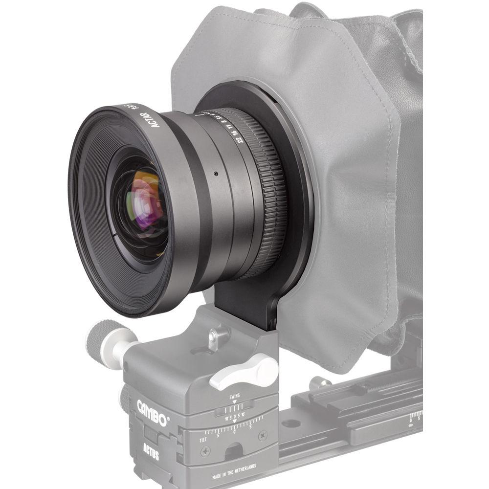 Cambo ACTAR-24 24mm f 3.5 Lens for ACTUS-B