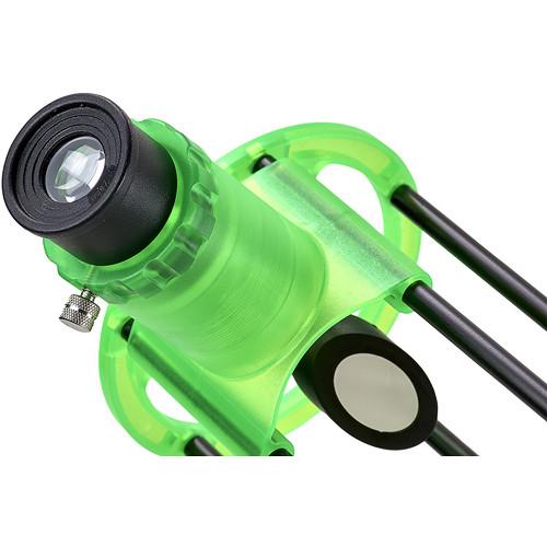 Carson SkeleScope 76mm f 4.7 Alt-Az Reflector Telescope