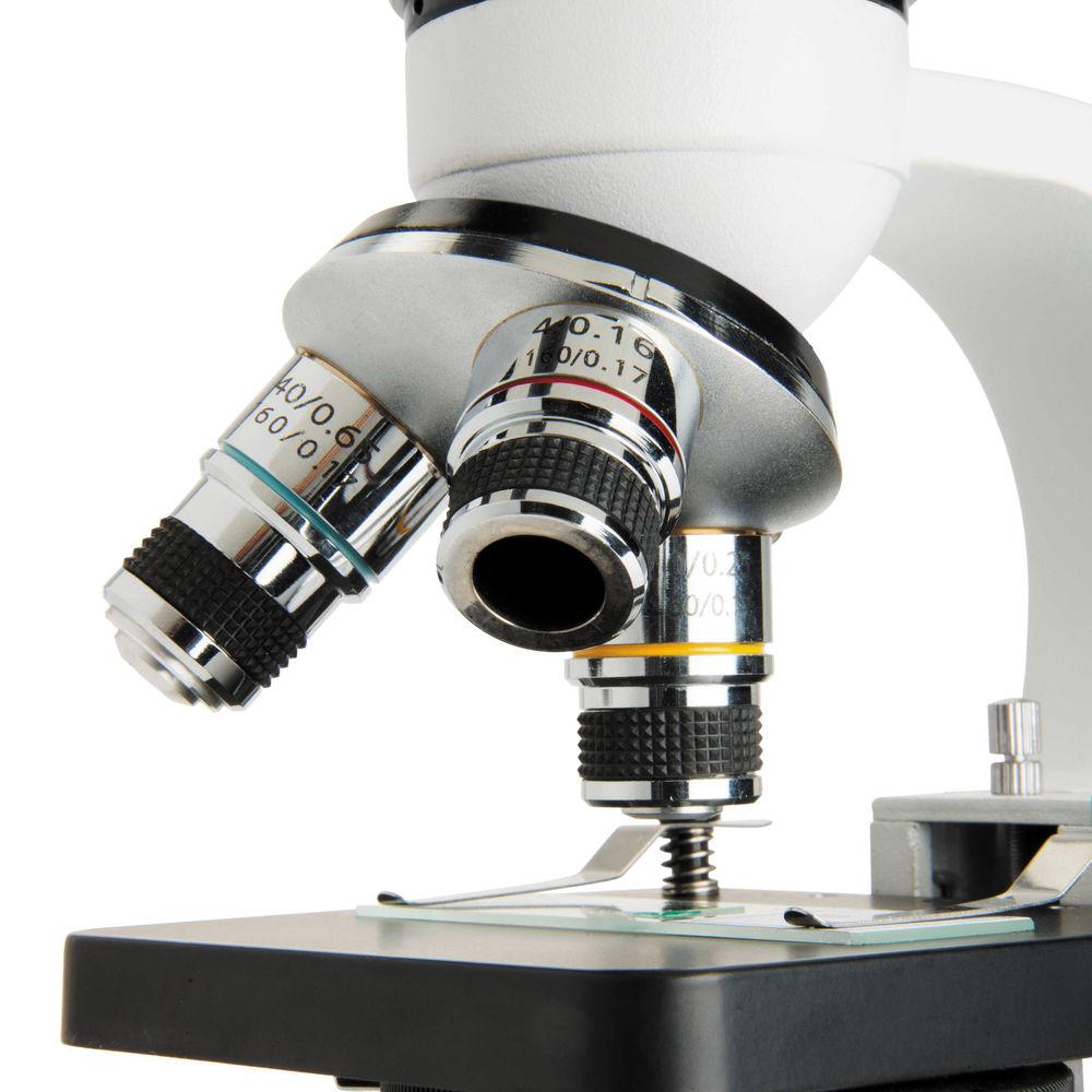 CELESTRON LABS CM1000C Cordless Monocular Microscope