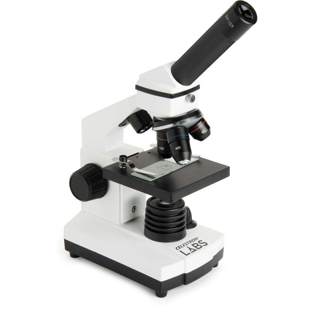 CELESTRON LABS CM800 Cordless Monocular Microscope, CELESTRON, LABS, CM800, Cordless, Monocular, Microscope