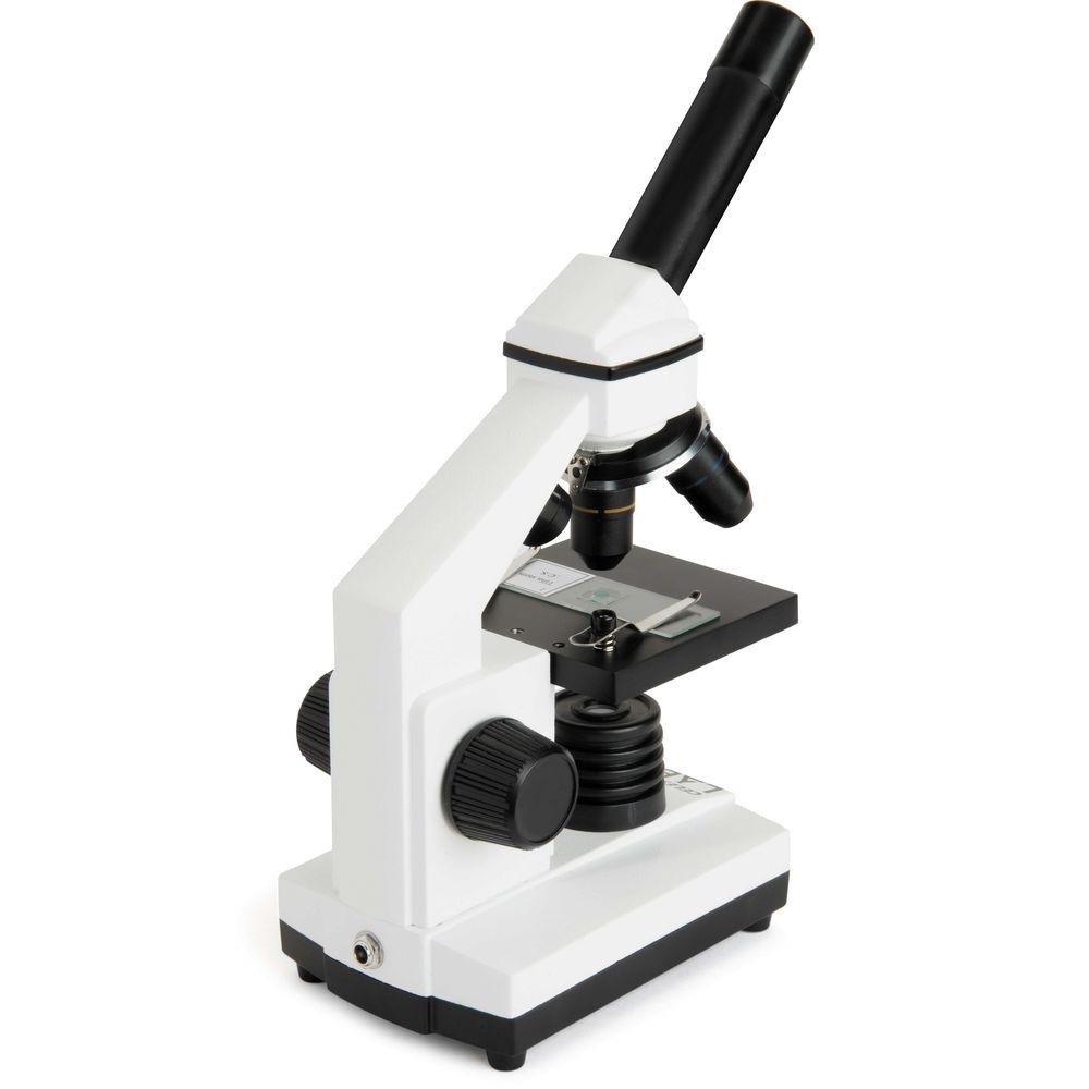 CELESTRON LABS CM800 Cordless Monocular Microscope, CELESTRON, LABS, CM800, Cordless, Monocular, Microscope