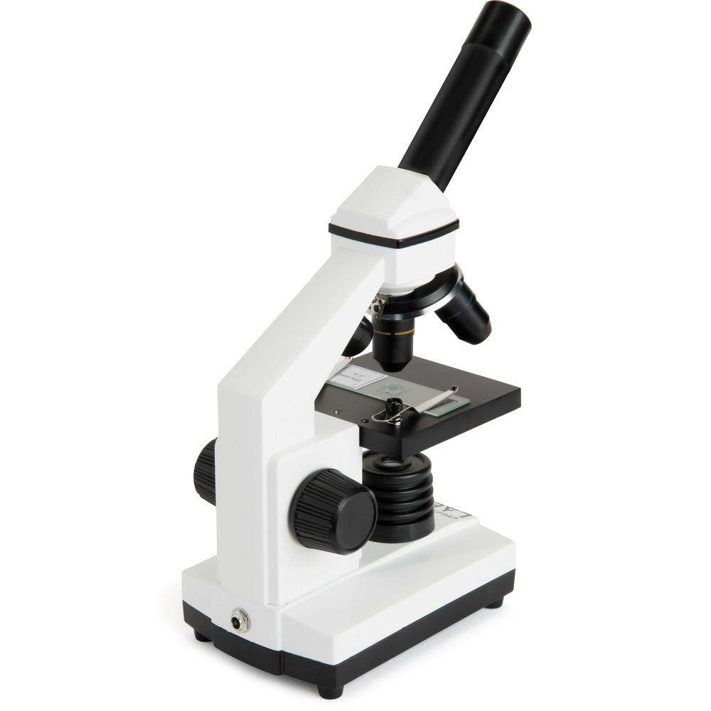 CELESTRON LABS CM800 Cordless Monocular Microscope