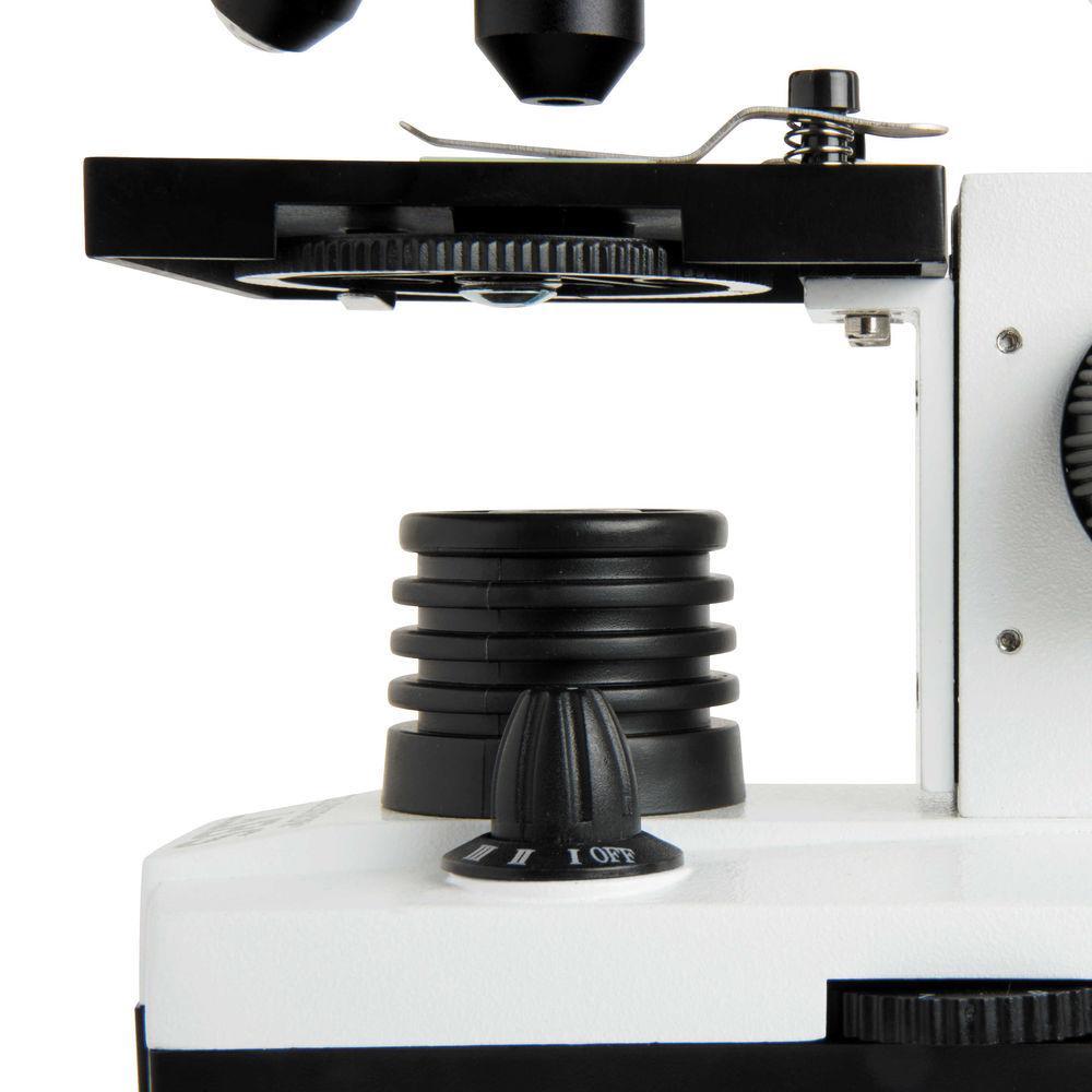 CELESTRON LABS CM800 Cordless Monocular Microscope