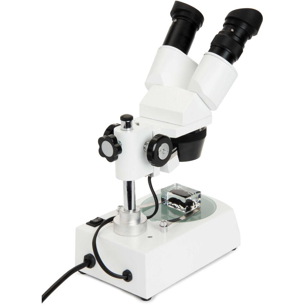 CELESTRON LABS S10-60 Stereo Microscope