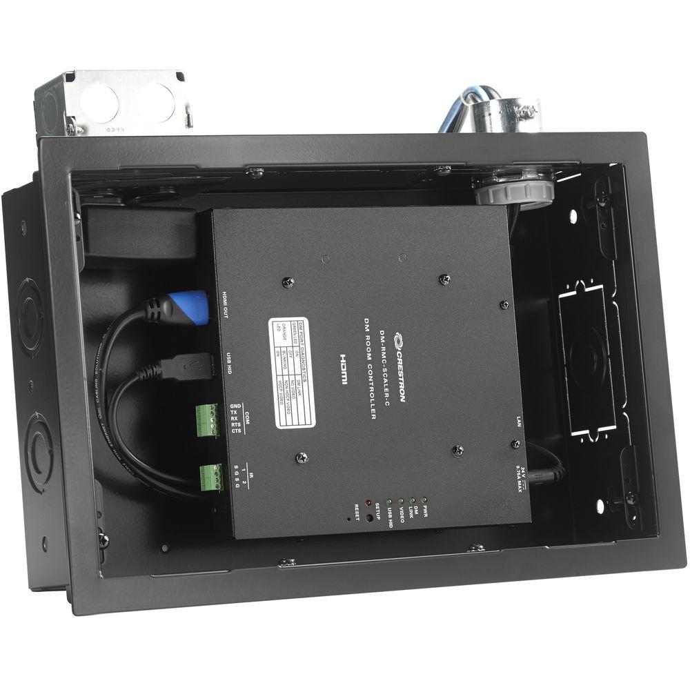 Chief Flange Kit for the PAC525 In-Wall Box