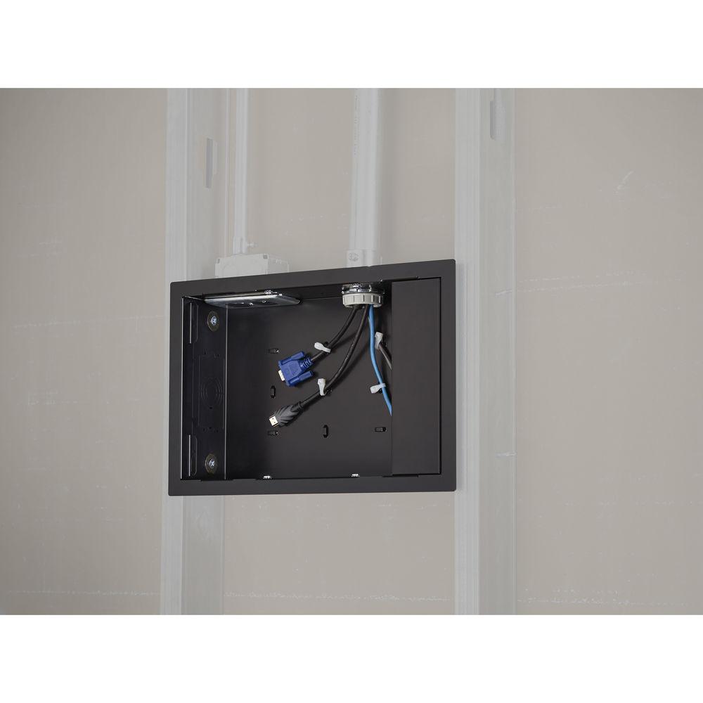 Chief Flange Kit for the PAC525 In-Wall Box