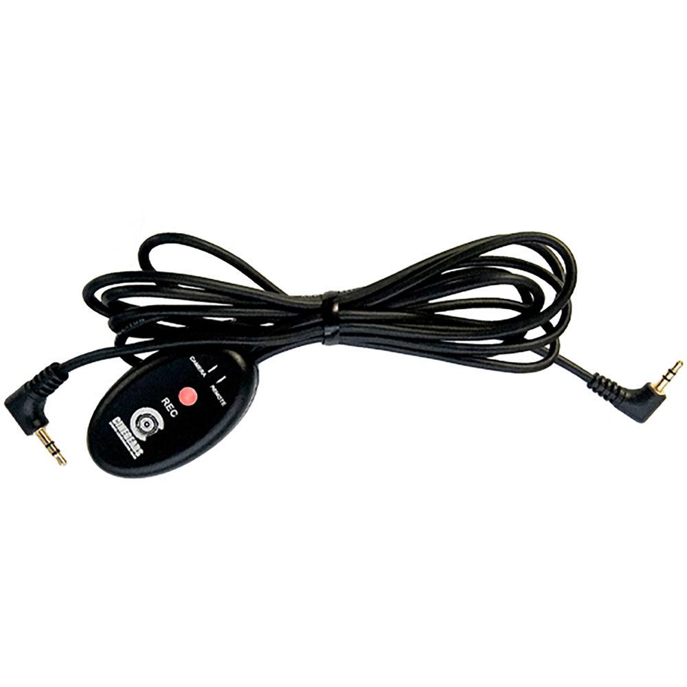 CINEGEARS Single Axis Remote Trigger Cable