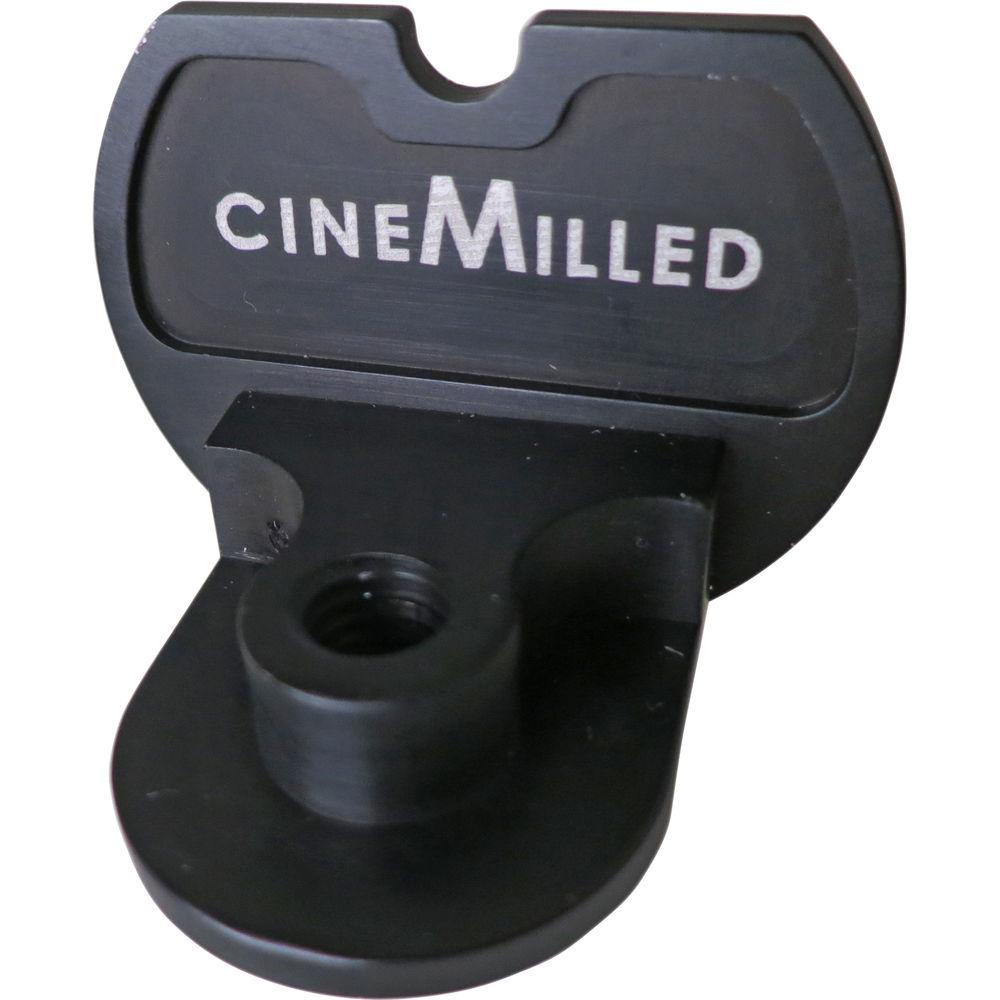 CineMilled PAN Counterweight Mount for DJI Ronin