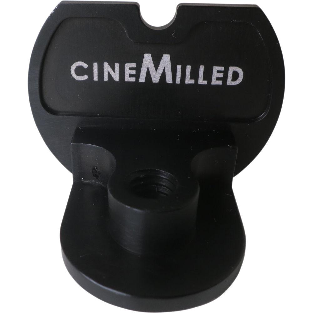 CineMilled PAN Counterweight Mount for DJI Ronin