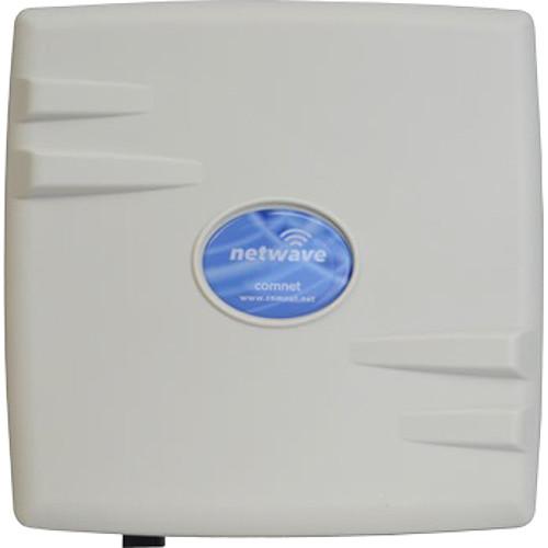 COMNET NetWave Mini Industrially Hardened Point-to-Point Wireless Ethernet Kit