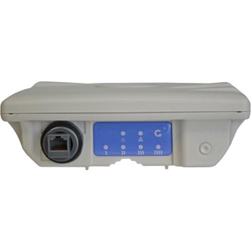 COMNET NetWave Mini Industrially Hardened Point-to-Point Wireless Ethernet Kit