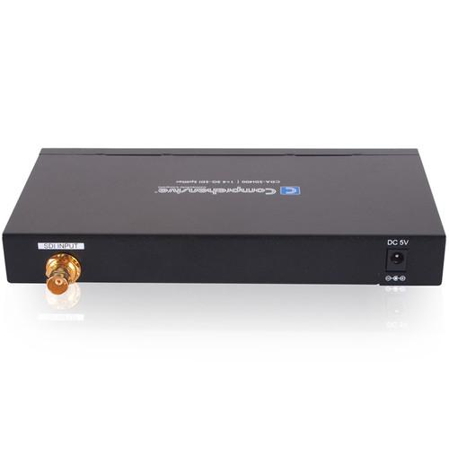 Comprehensive Pro AV IT 3G-SDI 1x4 Splitter