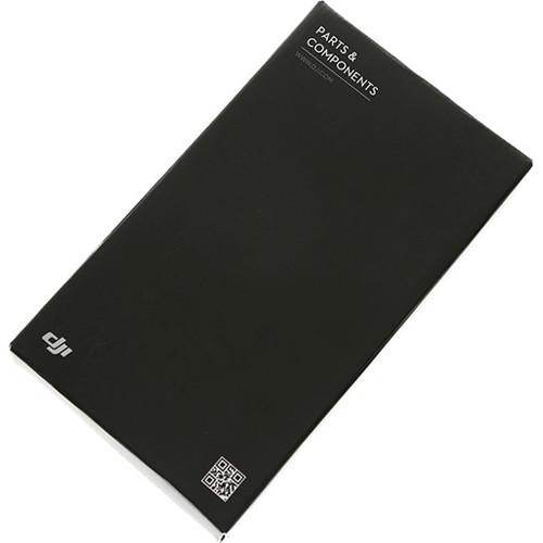 DJI Remote Controller Monitor Hood for Phantom 3 Professional Advanced and Inspire 1