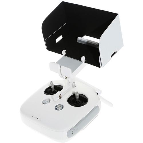 DJI Remote Controller Monitor Hood for Phantom 3 Professional Advanced and Inspire 1