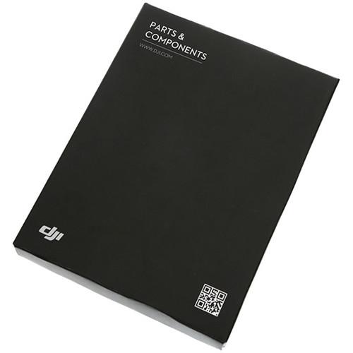 DJI Remote Controller Monitor Hood for Phantom 3 Professional Advanced and Inspire 1