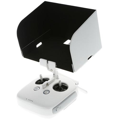 DJI Remote Controller Monitor Hood for Phantom 3 Professional Advanced and Inspire 1