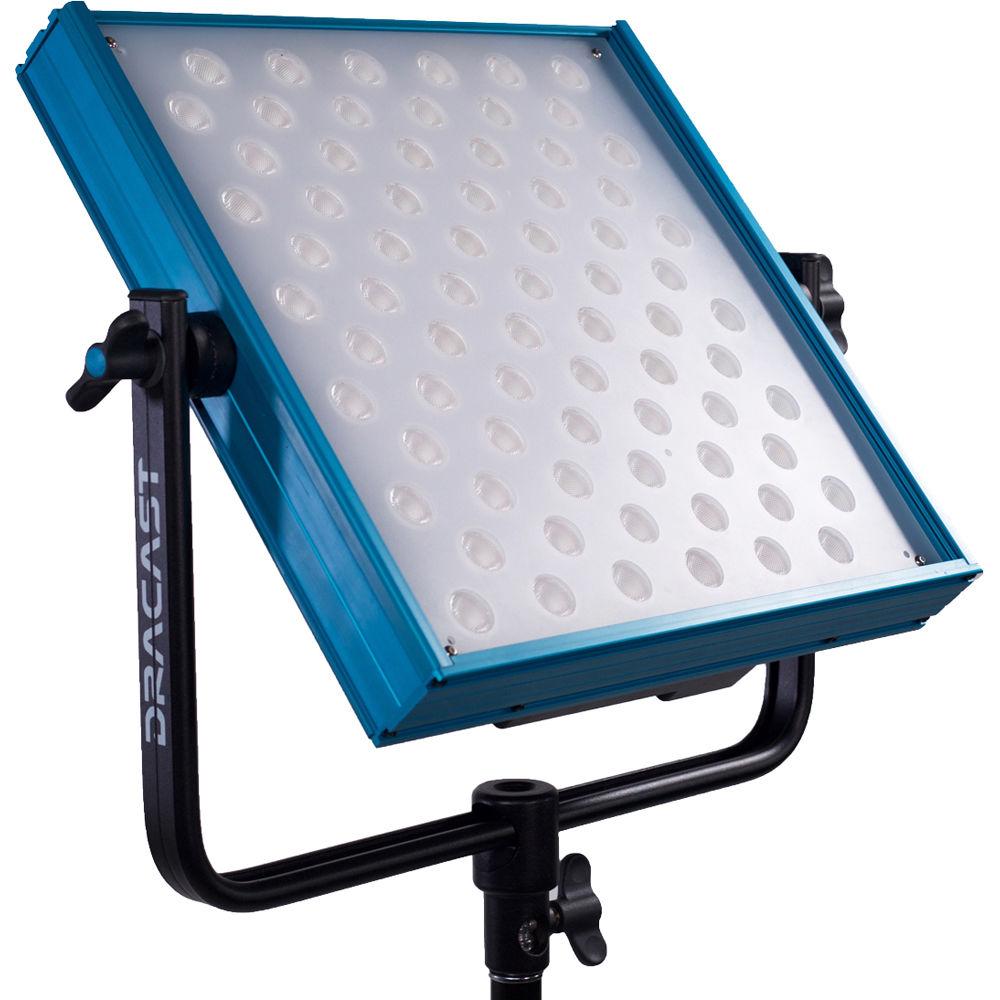 Dracast Surface Series Big SMD PLUS Bi-Color LED Head