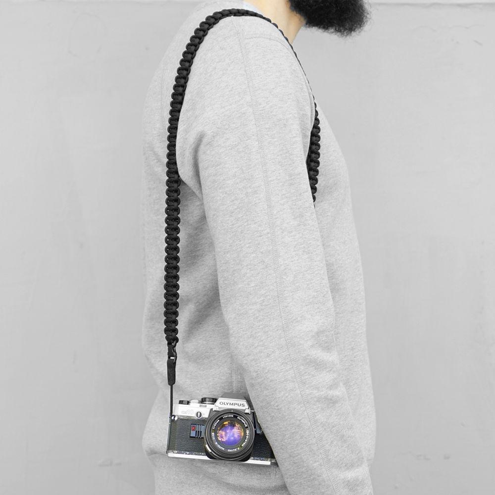 DSPTCH Braided Camera Strap