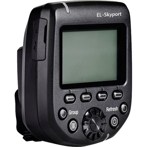 Elinchrom EL-Skyport Transmitter Pro for Sony