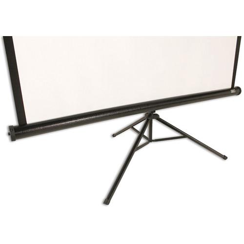 Elite Screens Tripod T113SB Projection Screen
