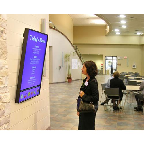 Ergotron SIM90 Signage Integration Tilt Mount