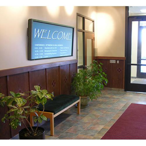 Ergotron SIM90 Signage Integration Tilt Mount