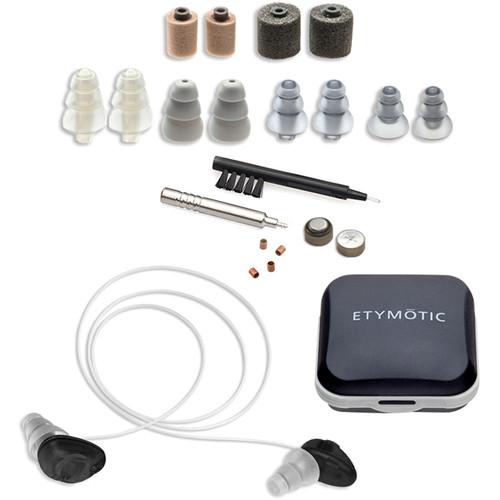 Etymotic Research HD15 High-Definition Electronic Earplugs