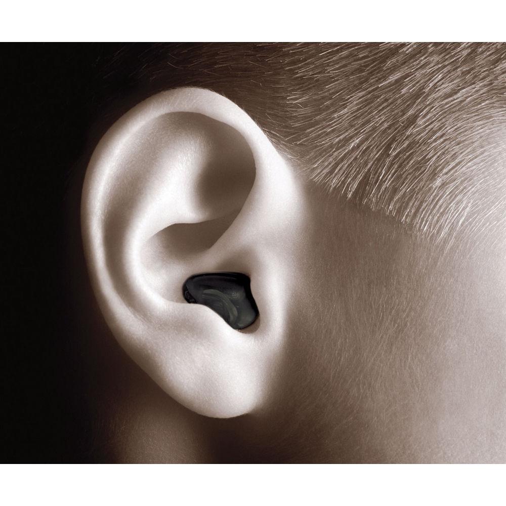 Etymotic Research HD15 High-Definition Electronic Earplugs