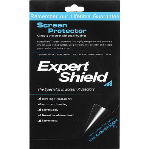 Expert Shield Crystal Clear Screen Protector for Olympus OM-D E-M10 Mark II