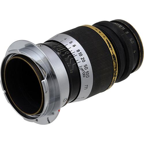 FotodioX Pro Lens Adapter for M39 L39 Lens to Leica M Camera