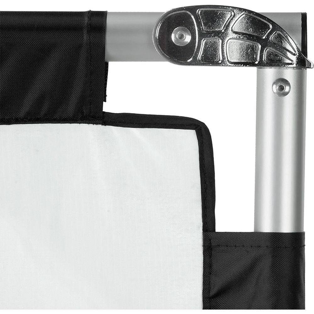 FotodioX Pro Studio Solutions Sun Scrim Kit with Handle and Carry Bag