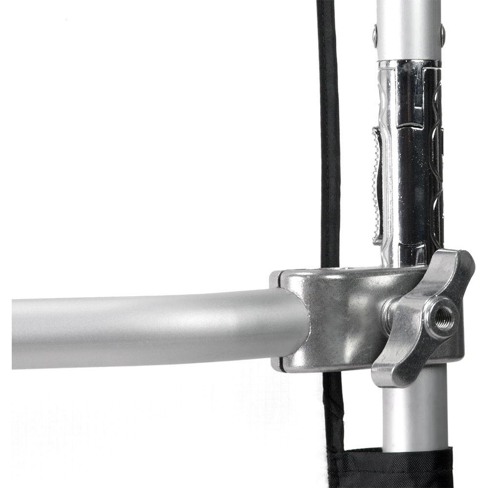 FotodioX Pro Studio Solutions Sun Scrim Kit with Handle and Carry Bag