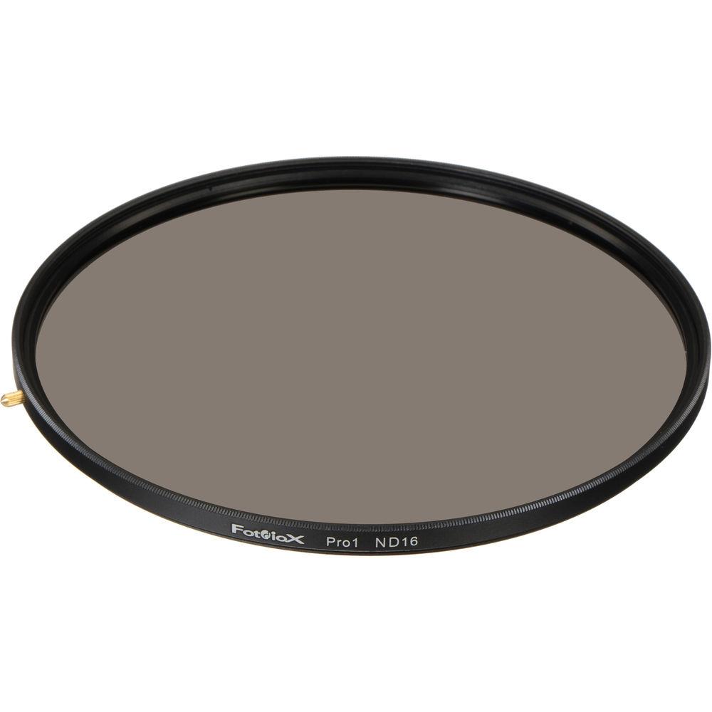 FotodioX WonderPana FreeArc Core Unit Kit for Tamron 15-30mm Lens with 145mm Solid Neutral Density 1.2 and 6.6 x 8.5" Soft-Edge Graduated Neutral Density 0.9 Filters