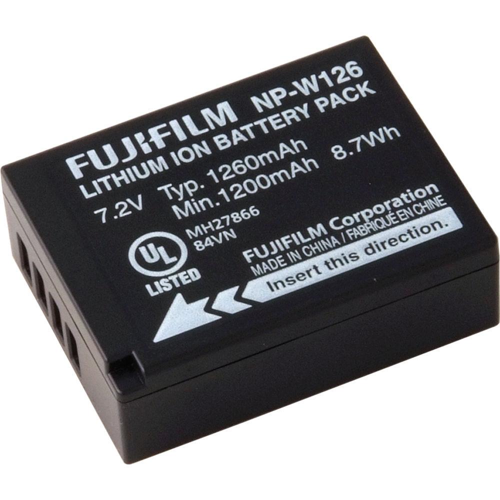 FUJIFILM X-T1 IR Mirrorless Camera Forensic Bundle