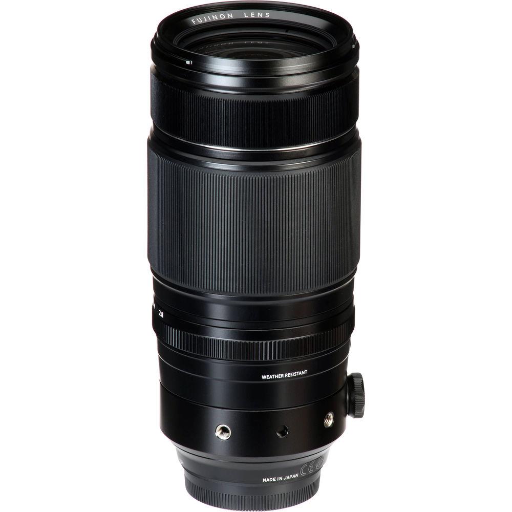 FUJIFILM XF 50-140mm f 2.8 R LM OIS WR Lens