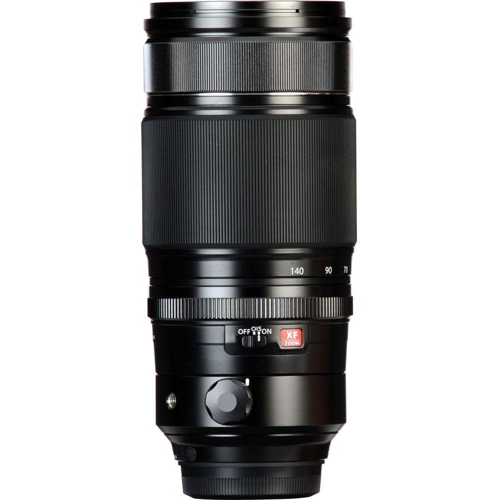 FUJIFILM XF 50-140mm f 2.8 R LM OIS WR Lens