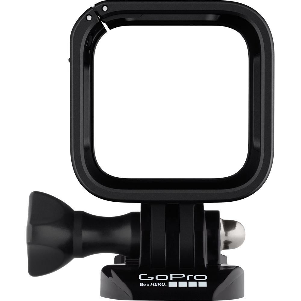 GoPro The Standard Frame for HERO HERO5 Session Cameras