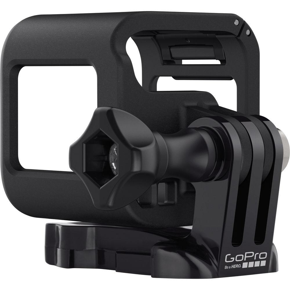 GoPro The Standard Frame for HERO HERO5 Session Cameras