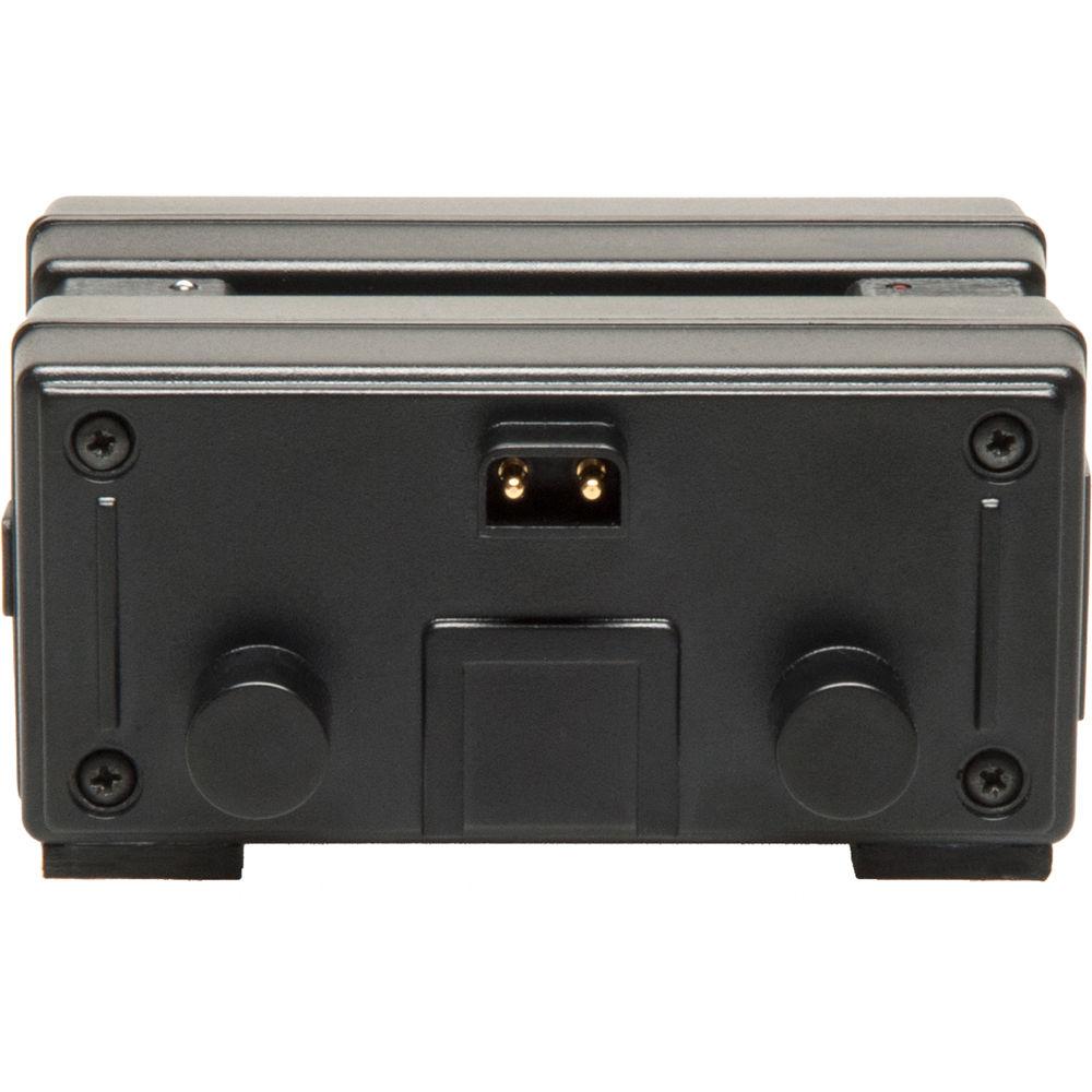 Gripper Series Gripper Dual Battery Fast Charger