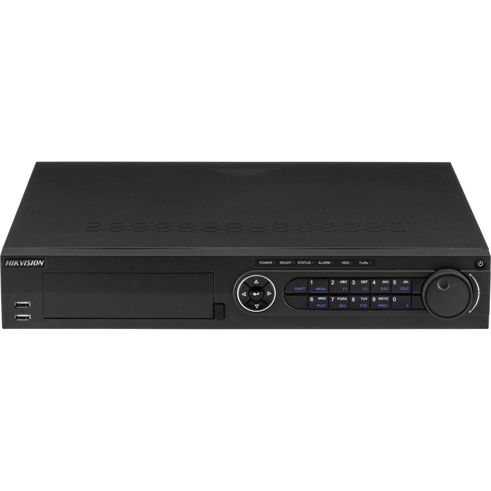 Hikvision TurboHD 32-Channel 1080p DVR