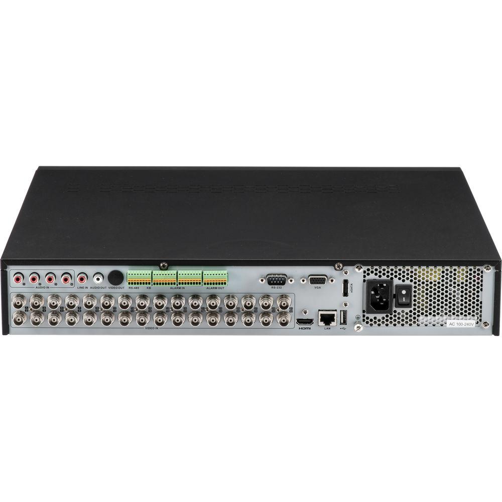 Hikvision TurboHD 32-Channel 1080p DVR