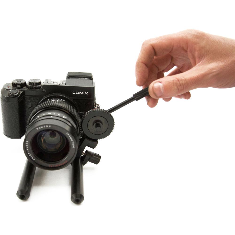 Hondo Garage $50 Follow Focus