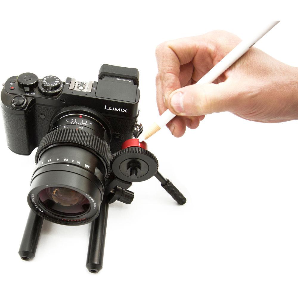 Hondo Garage $50 Follow Focus