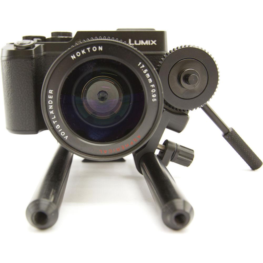 Hondo Garage $50 Follow Focus