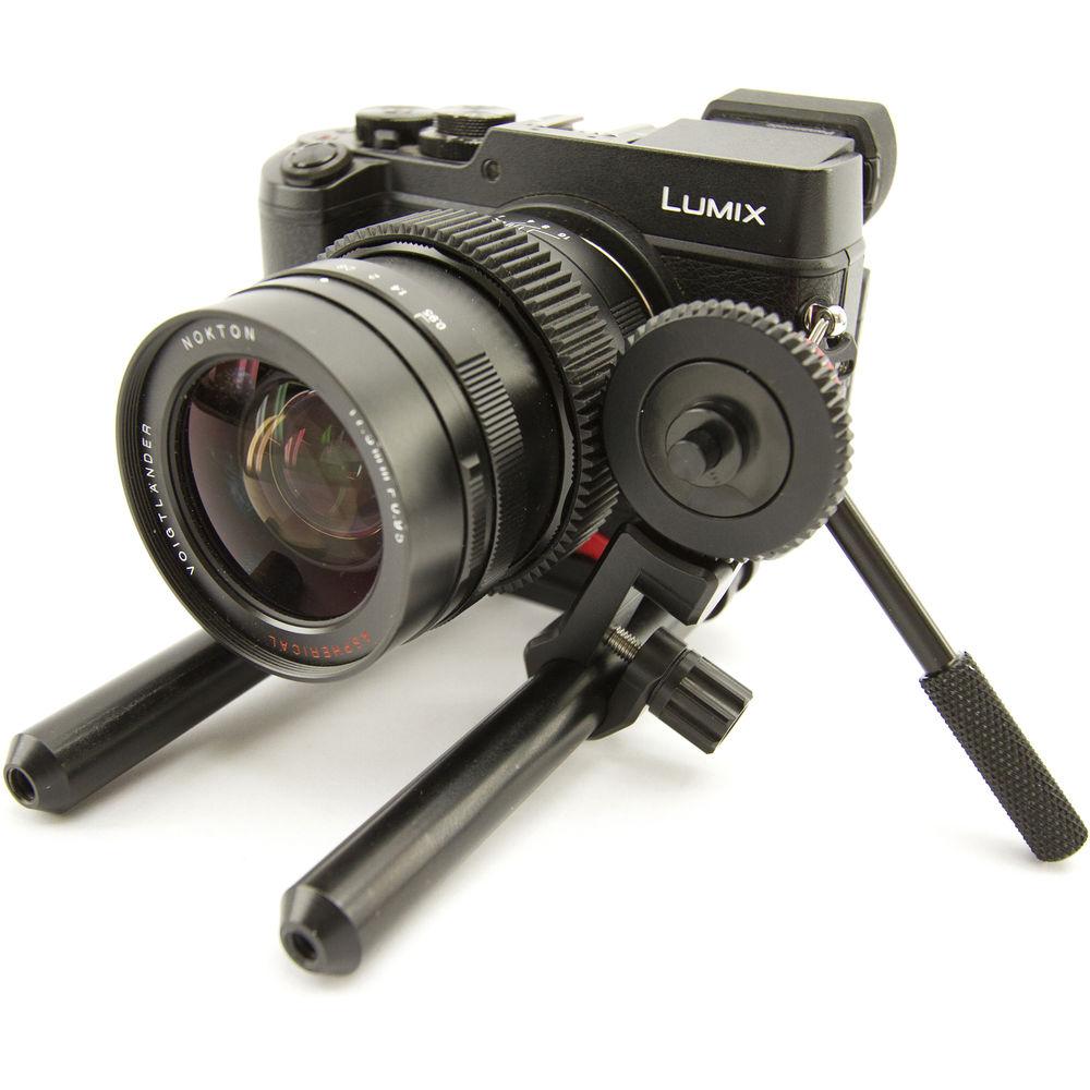 Hondo Garage $50 Follow Focus