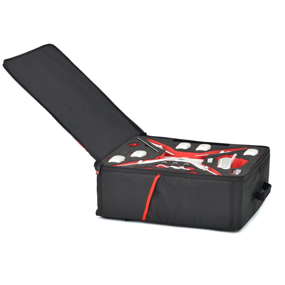 HPRC Soft Bag for DJI Phantom 4 Quadcopter