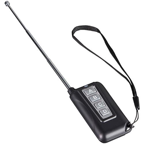 ikan Lyra Half x 1 Daylight 2-Point Soft Panel LED Light Kit