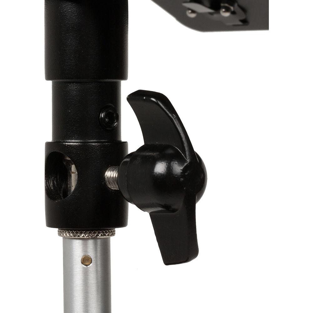 ikan Lyra Half x 1 Daylight 2-Point Soft Panel LED Light Kit