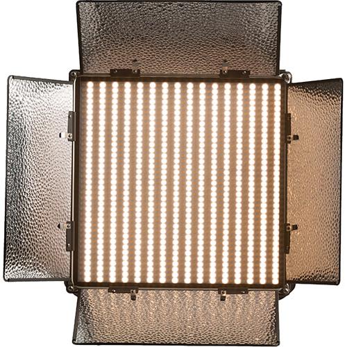 ikan Rayden 1 x 1 Bi-Color 3-Point Panel LED Light Kit